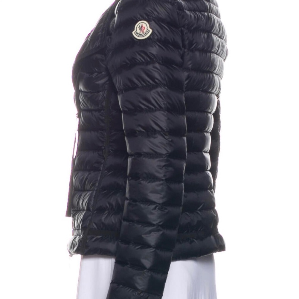 Moncler Amy Jacket